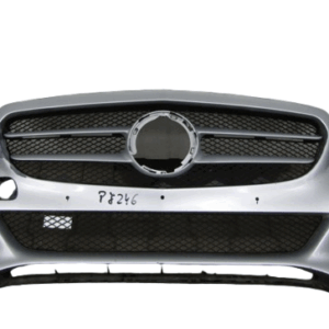 Bumper  Mercedes C Klasse W205 14-18 A2058800125 Voorbumper PJ246