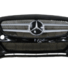 Bumper Mercedes C Klasse W205 14-18 A2058800125 Voorbumper PJ245