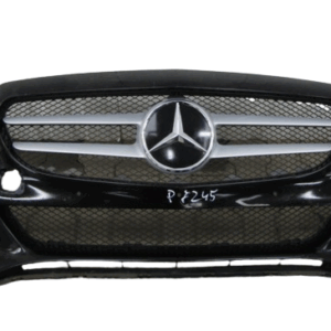 Bumper Mercedes C Klasse W205 14-18 A2058800125 Voorbumper PJ245