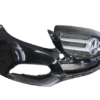 Bumper Mercedes C Klasse W205 14-18 A2058800125 Voorbumper PJ245