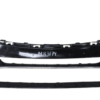 Bumper Mercedes S W222 S63 S65 AMG 17-20 A2228858400 Voorbumper MK3174
