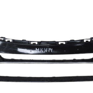 Bumper Mercedes S W222 S63 S65 AMG 17-20 A2228858400 Voorbumper MK3174