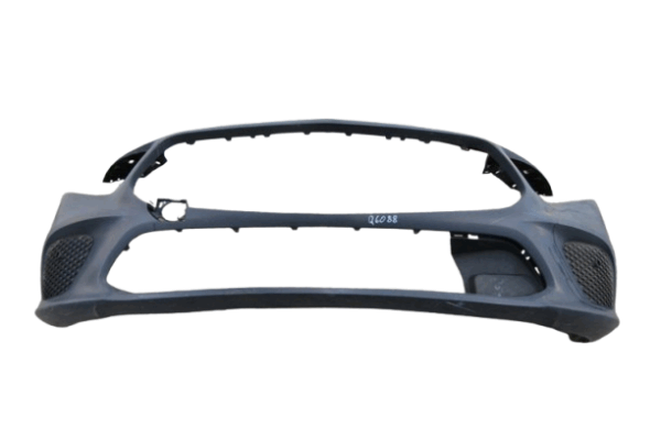 Bumper Mercedes CLS W257 18- Voorbumper Q6088
