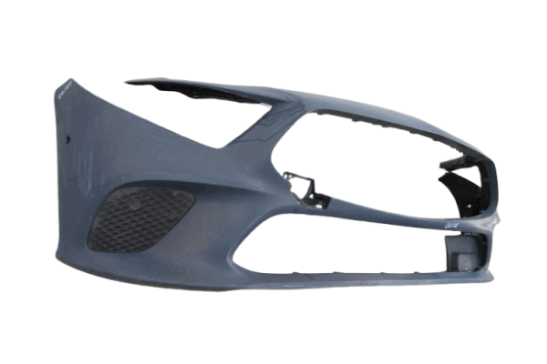 Bumper Mercedes CLS W257 18- Voorbumper Q6088