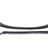 Bumper Mercedes GLS W167 X167 AMG Facelift 23- A1678850211 Voorbumper MK3155