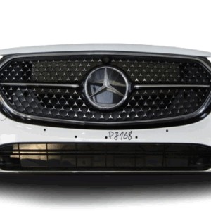 Bumper Mercedes E klasse W214 23- Voorbumper PJ168