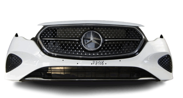 Bumper Mercedes E klasse W214 23- Voorbumper PJ168