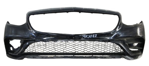 Bumper Mercedes SLK W172 AMG Facelift 16- A1728850500 Voorbumper MK3087