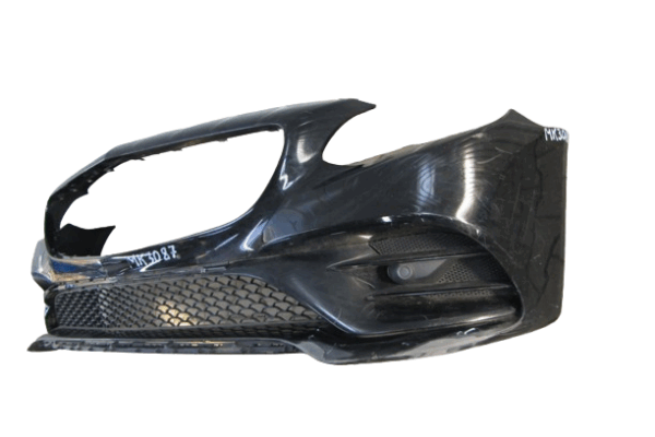Bumper Mercedes SLK W172 AMG Facelift 16- A1728850500 Voorbumper MK3087