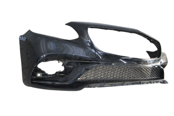 Bumper Mercedes SLK W172 AMG Facelift 16- A1728850500 Voorbumper MK3087