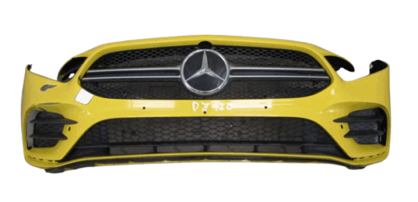 Bumper Mercedes A Klasse W177 A35 AMG AERO 18-22 A1778856100 Voorbumper PJ120