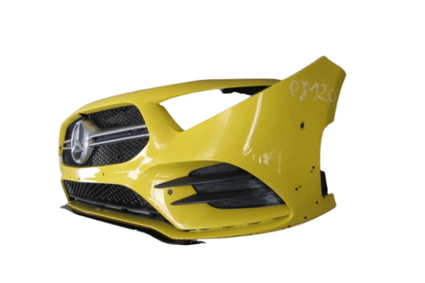 Bumper Mercedes A Klasse W177 A35 AMG AERO 18-22 A1778856100 Voorbumper PJ120