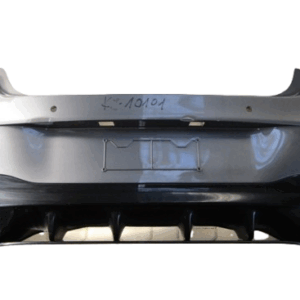 Bumper Mercedes CLA W118 CLA45 4.5 X118 AMG 19- A1188859501 Achterbumper KJ10101