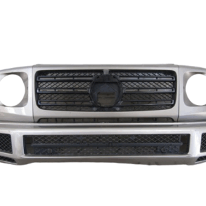 Bumper Mercedes G Klasse W463 18- Voorbumper