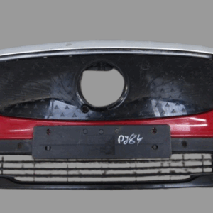 Bumper Mercedes EQB W243 X243 243 Facelift 24- Voorbumper PJ84