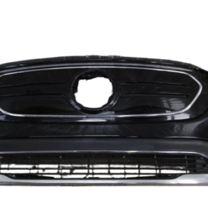 Bumper Mercedes EQB X243 W243 243 21- Voorbumper PJ83