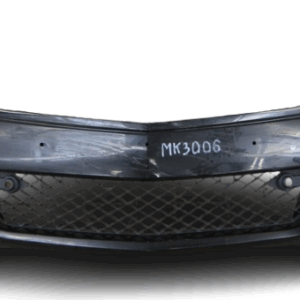 Bumper Mercedes C Klasse W204 Facelift 11-14 A2048805547 Voorbumper MK3006