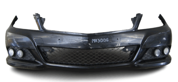 Bumper Mercedes C Klasse W204 Facelift 11-14 A2048805547 Voorbumper MK3006