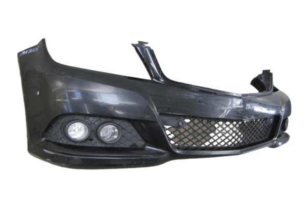 Bumper Mercedes C Klasse W204 Facelift 11-14 A2048805547 Voorbumper MK3006