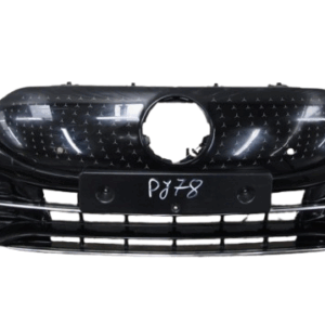Bumper Mercedes EQS W297 297 21- A2978880600 Voorbumper PJ78