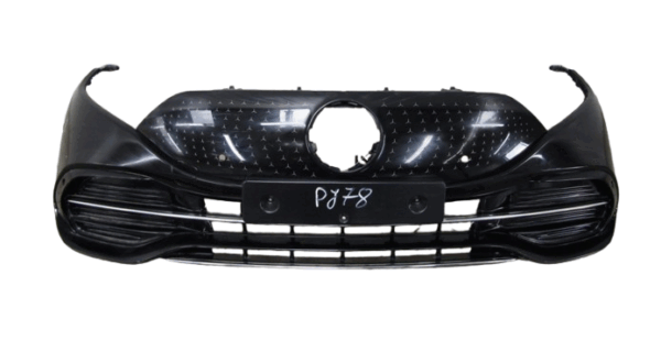 Bumper Mercedes EQS W297 297 21- A2978880600 Voorbumper PJ78
