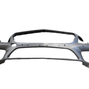 Bumper Mercedes S Klasse Coupe W217 AMG Facelift 17-20 Voorbumper Q5940