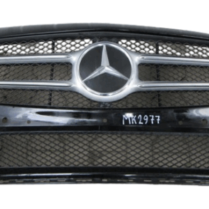Bumper Mercedes B Klasse W247 18- A2478855300 Voorbumper MK2977