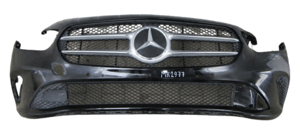 Bumper Mercedes B Klasse W247 18- A2478855300 Voorbumper MK2977