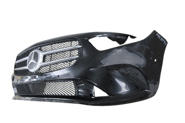 Bumper Mercedes B Klasse W247 18- A2478855300 Voorbumper MK2977