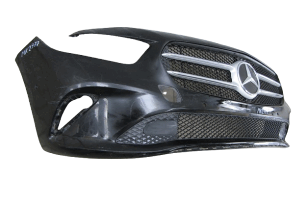 Bumper Mercedes B Klasse W247 18- A2478855300 Voorbumper MK2977