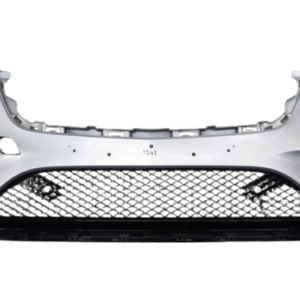 Bumper Mercedes S Klasse W222 AMG Facelift 17- A2228856100 Voorbumper PJ43