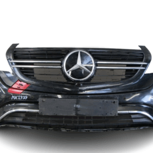 Bumper Mercedes EQC AMG W293 A293 19- A2938859900 Voorbumper MK2939