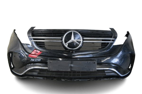 Bumper Mercedes EQC AMG W293 A293 19- A2938859900 Voorbumper MK2939