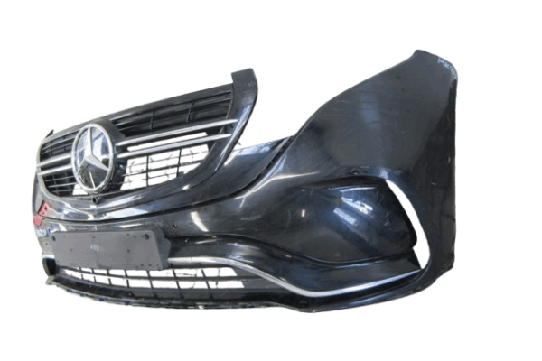 Bumper Mercedes EQC AMG W293 A293 19- A2938859900 Voorbumper MK2939