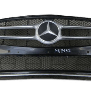 Bumper Mercedes B Klasse W247 18- A2478855300 Voorbumper MK2932