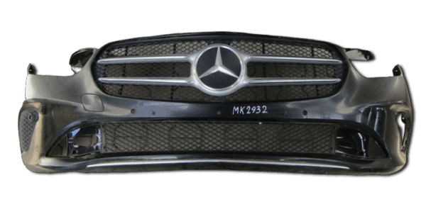 Bumper Mercedes B Klasse W247 18- A2478855300 Voorbumper MK2932