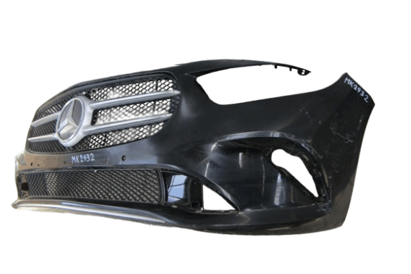 Bumper Mercedes B Klasse W247 18- A2478855300 Voorbumper MK2932