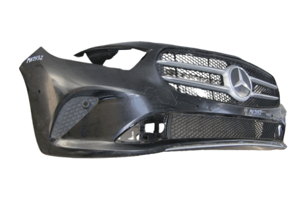 Bumper Mercedes B Klasse W247 18- A2478855300 Voorbumper MK2932