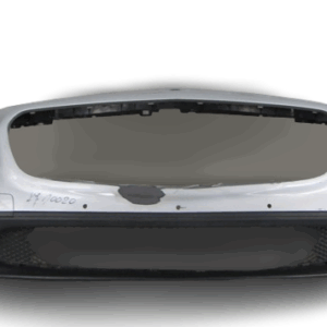 Bumper Mercedes GLA W156 13-16 Voorbumper KJ10020