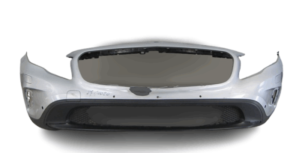 Bumper Mercedes GLA W156 13-16 Voorbumper KJ10020