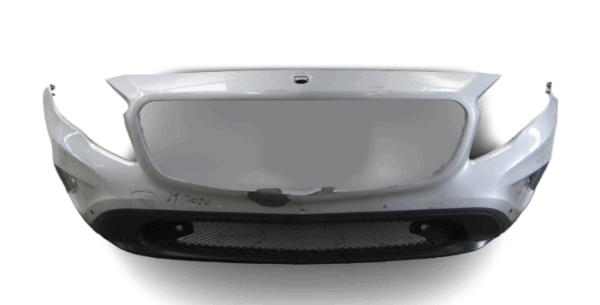 Bumper Mercedes GLA W156 13-16 Voorbumper KJ10020