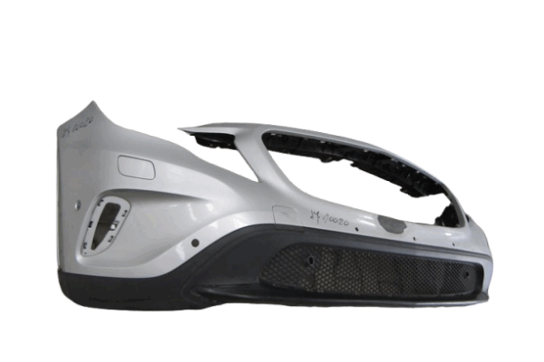 Bumper Mercedes GLA W156 13-16 Voorbumper KJ10020