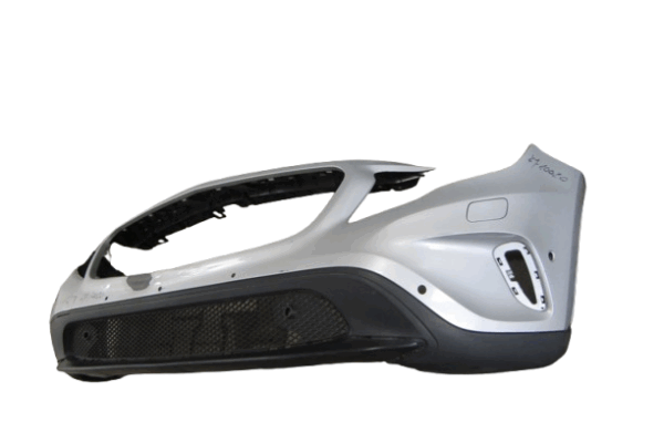 Bumper Mercedes GLA W156 13-16 Voorbumper KJ10020