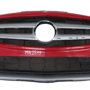 Bumper Mercedes GLA W156 AMG 13-17 A1568851925 Voorbumper MK2899