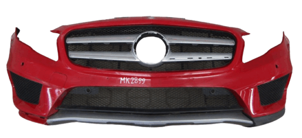 Bumper Mercedes GLA W156 AMG 13-17 A1568851925 Voorbumper MK2899