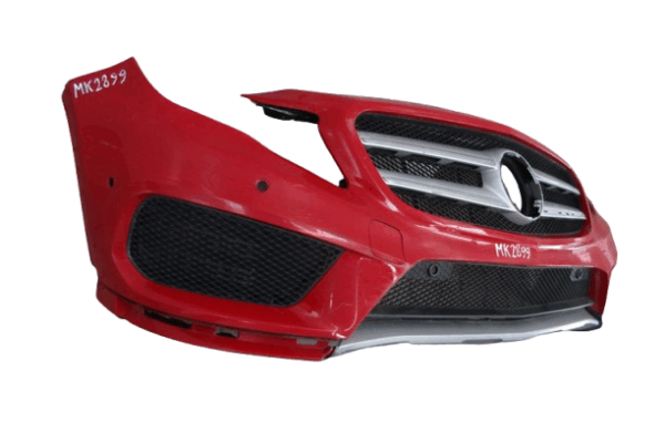 Bumper Mercedes GLA W156 AMG 13-17 A1568851925 Voorbumper MK2899
