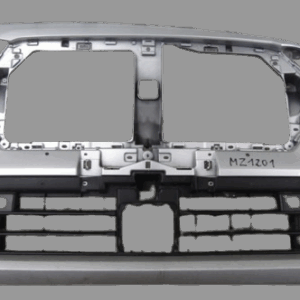 Bumper Suzuki SX4 S Cross 21- Voorbumper MZ1201