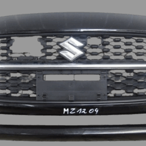 Bumper Suzuki Swift MK8 17- Voorbumper MZ1209