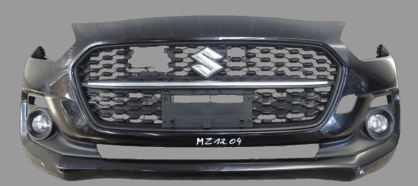 Bumper Suzuki Swift MK8 17- Voorbumper MZ1209