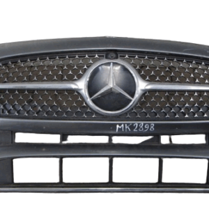 Bumper Mercedes C Klasse W206 AMG 21- A2068858401 Voorbumper MK2898